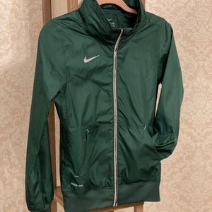 Nike storm-fit jackets